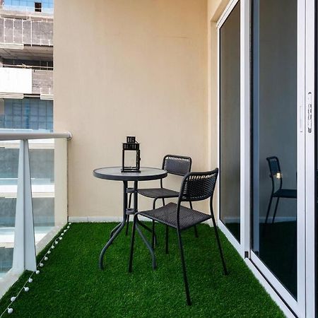 Lake View Jlt - Lovely Apartment In ドバイ エクステリア 写真
